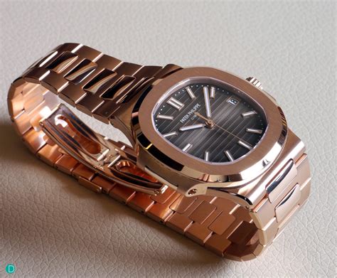 patek philippe nautilus 5711j new|Patek Philippe 5711 rose gold.